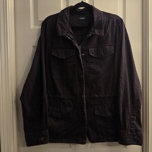 ARMA Women's Dark Utility Jacket